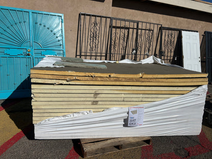 Single-Player Roofing High-Density Cover Board