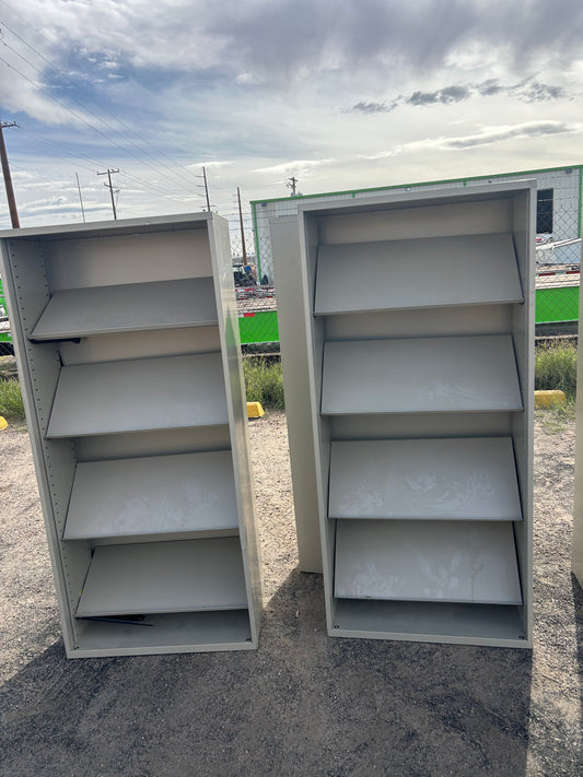 Literature holder, magazine racks ￼