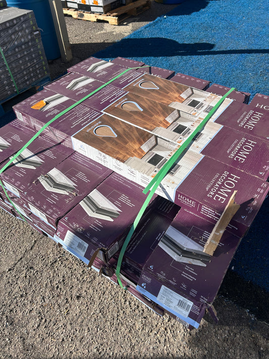 Home decorators, waterproof, laminate, wood flooring