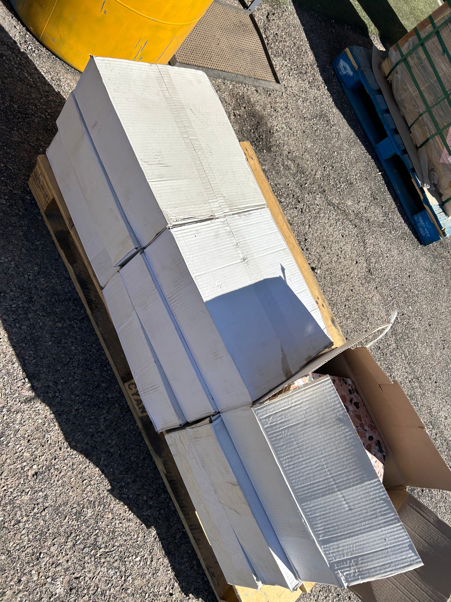 Malati Rose Matte Porcelain Hexagon Floor Wall/Tile