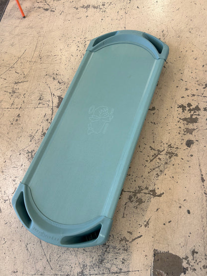 Rest angels, preschool cots