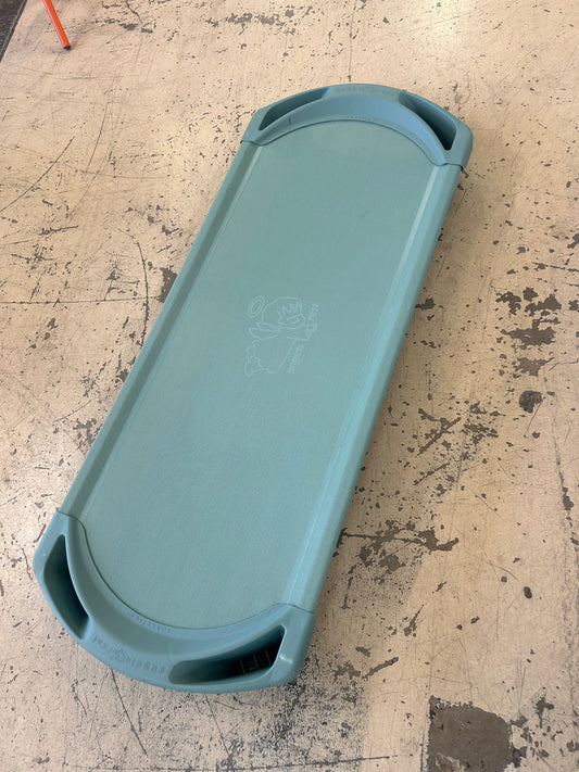 Rest angels, preschool cots