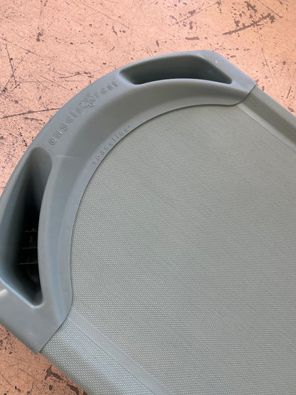 Rest angels, preschool cots