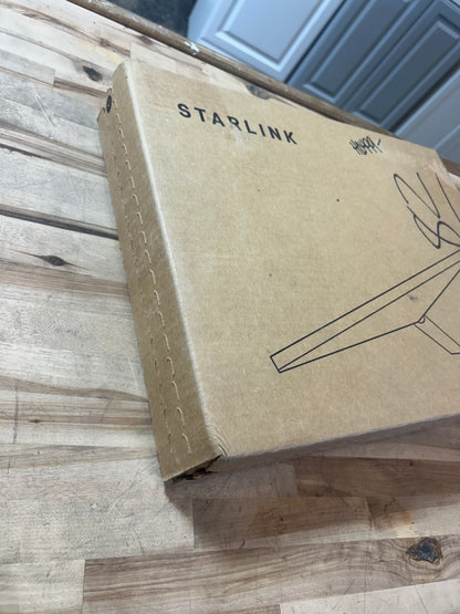 Starlink mini kit