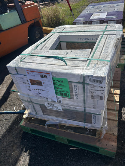 Porcelain Floor and Wall Tile