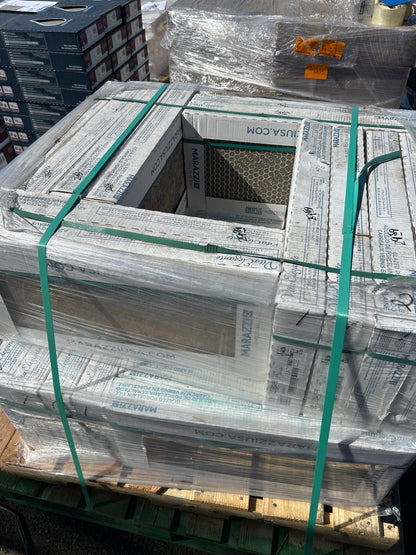 Porcelain Floor and Wall Tile