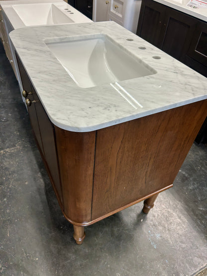 College 30” bathroom vanity