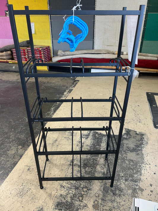 5 gallon water bottle holder