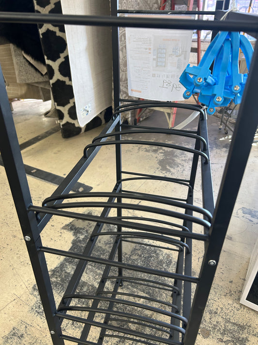 5 gallon water bottle holder