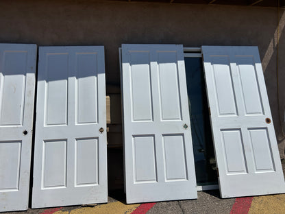 Interior Doors
