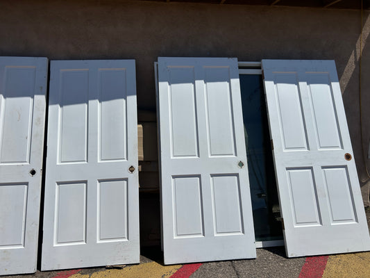 Interior Doors