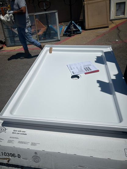 Delta Shower Bases