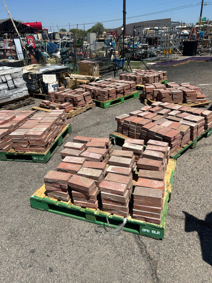 Brick