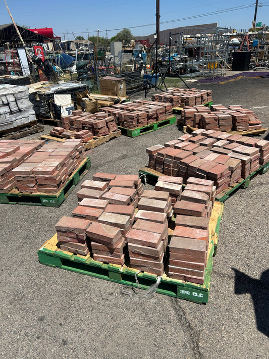 Brick