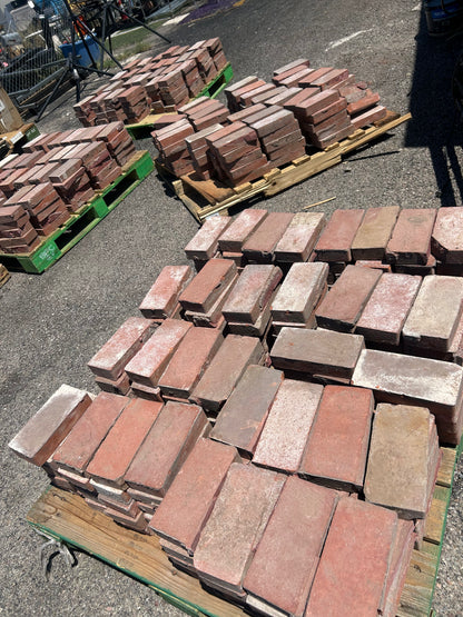Brick