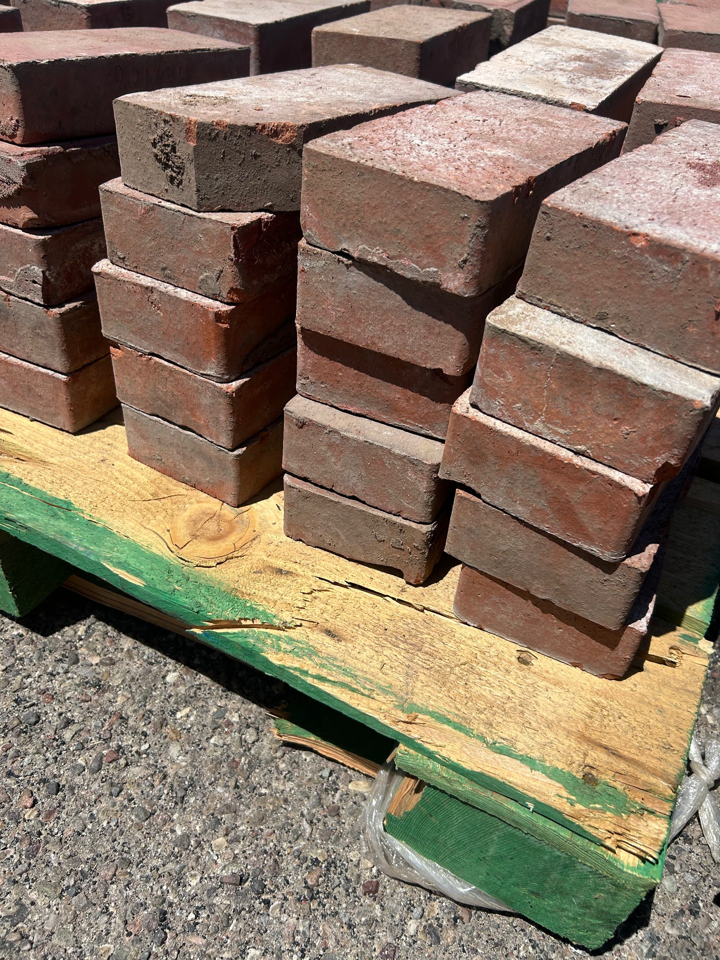 Brick