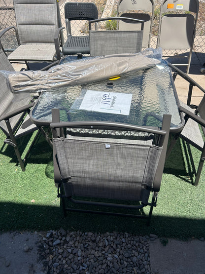 Stylewell 6-piece patio set