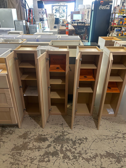 12 inch kitchen wall cabinet