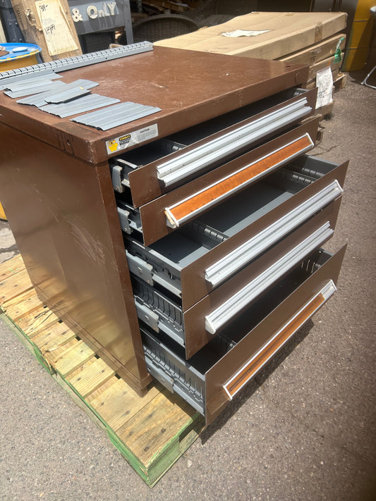 Tool box