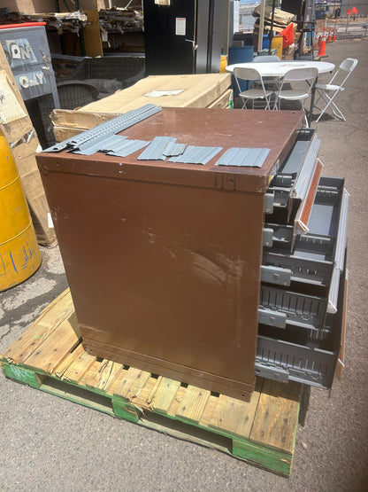 Tool box
