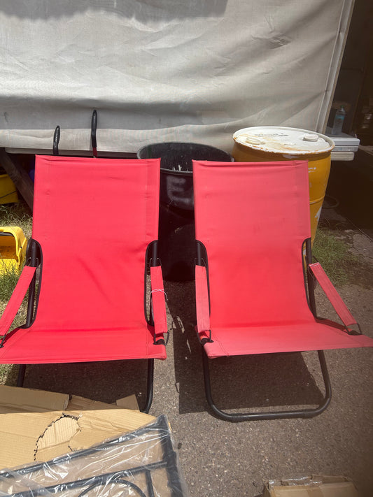 Outdoor Chairs
