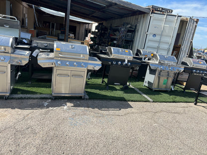 Barbecues