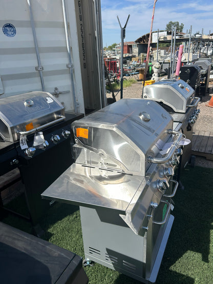 Barbecues