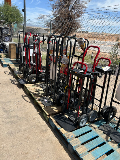 Hand Trucks