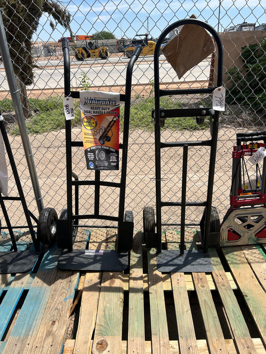 Hand Trucks