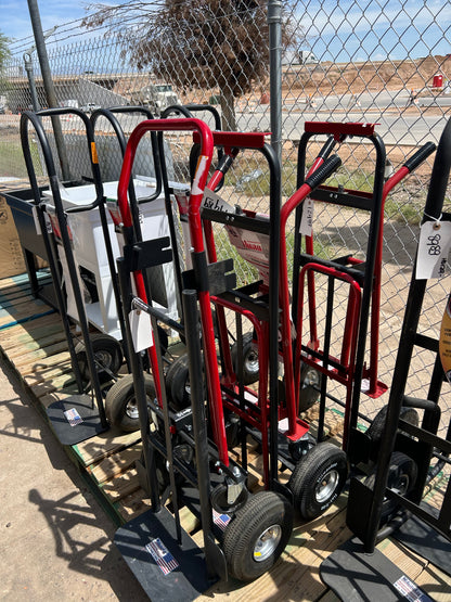 Hand Trucks
