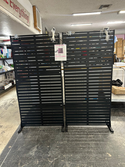 Privacy Screens