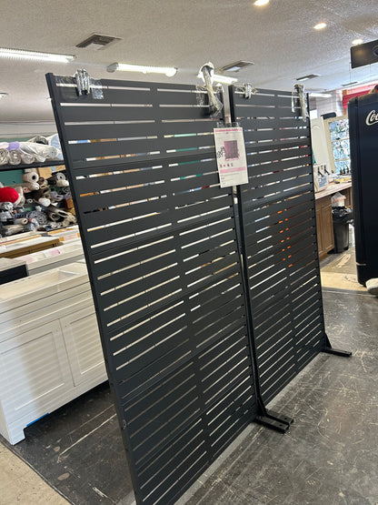 Privacy Screens