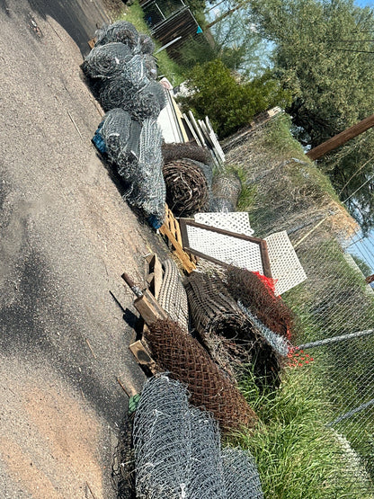 Chainlink
