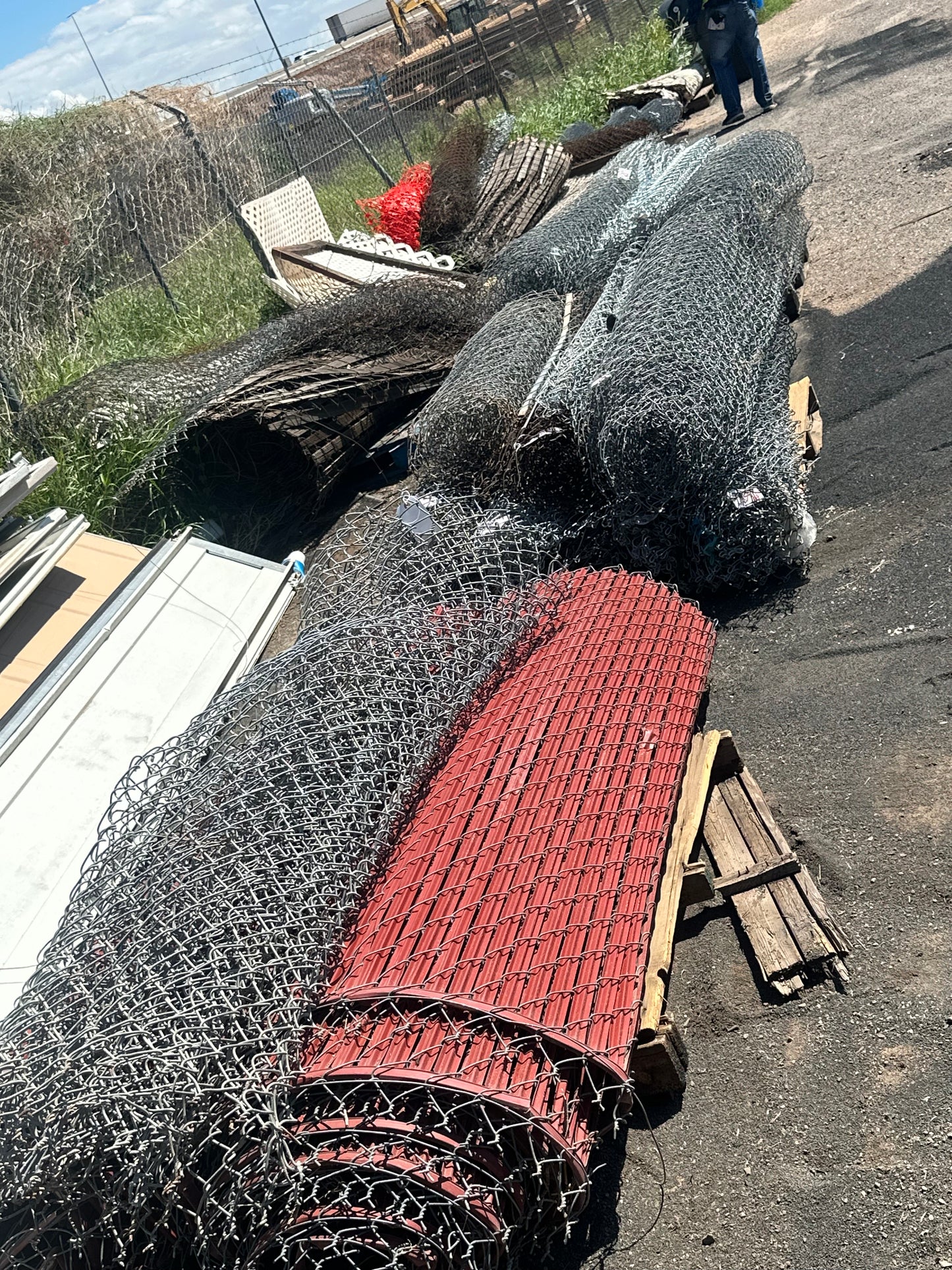 Chainlink