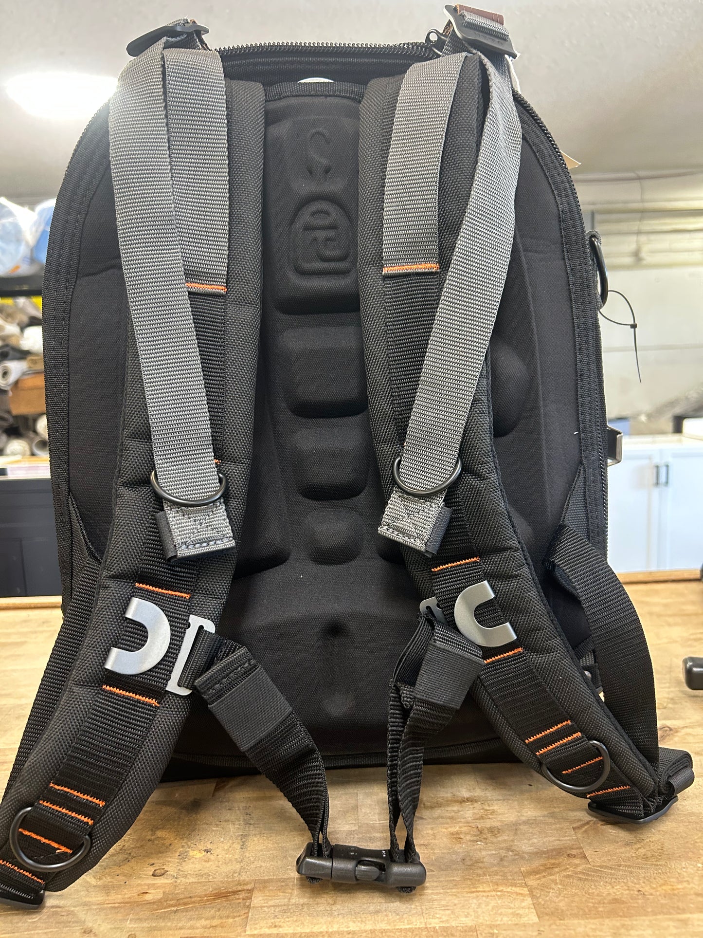 13 inch nylon bag/tote