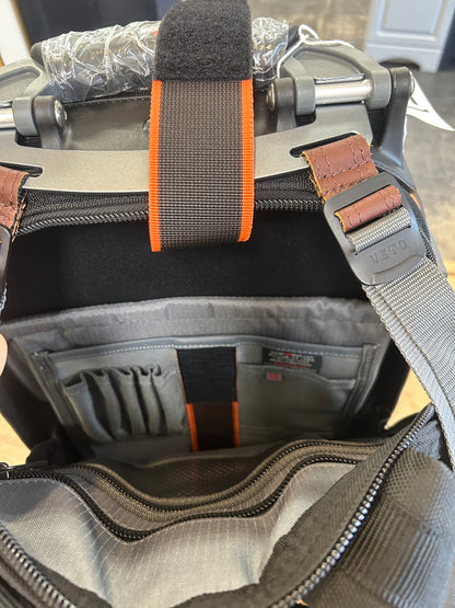 13 inch nylon bag/tote