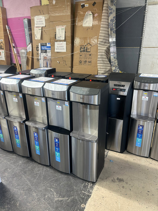 Water Dispensers