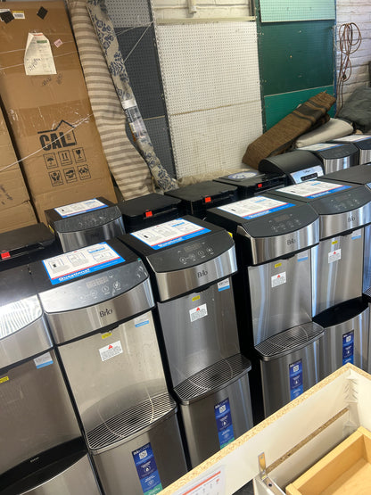 Water Dispensers