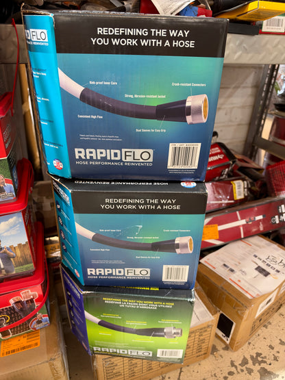 Rapid Flo Hose