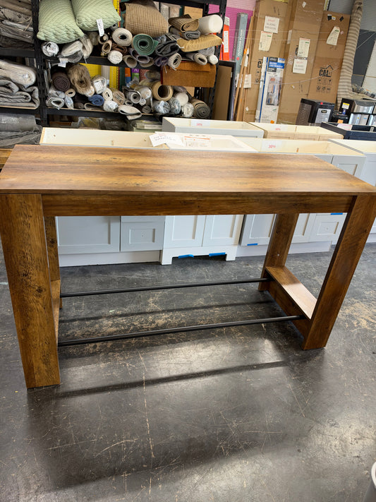 Kitchen Bar Table