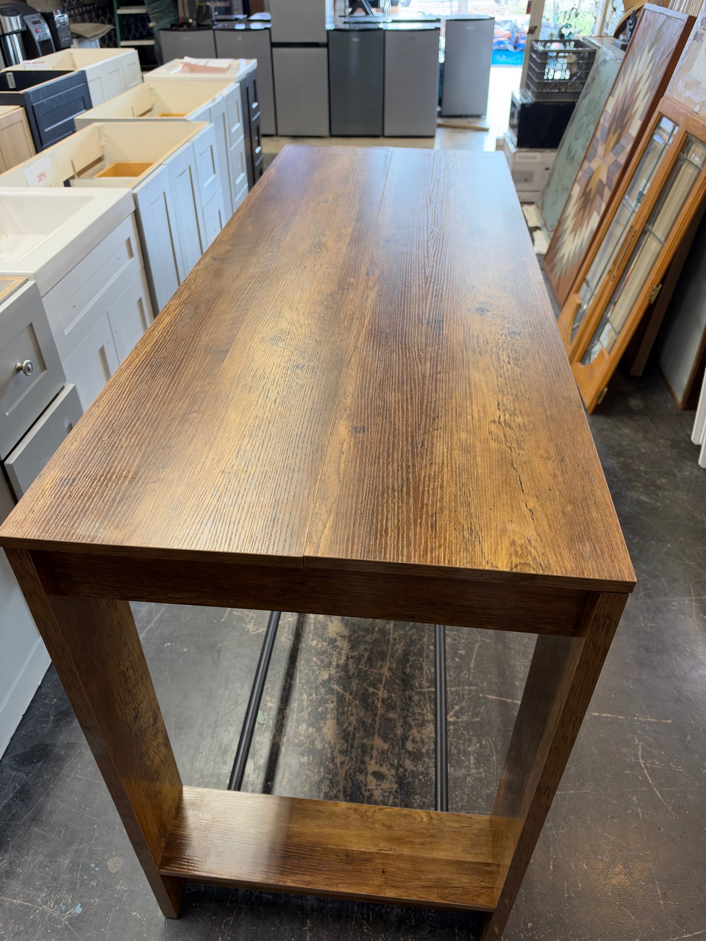 Kitchen Bar Table