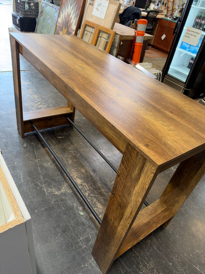 Kitchen Bar Table