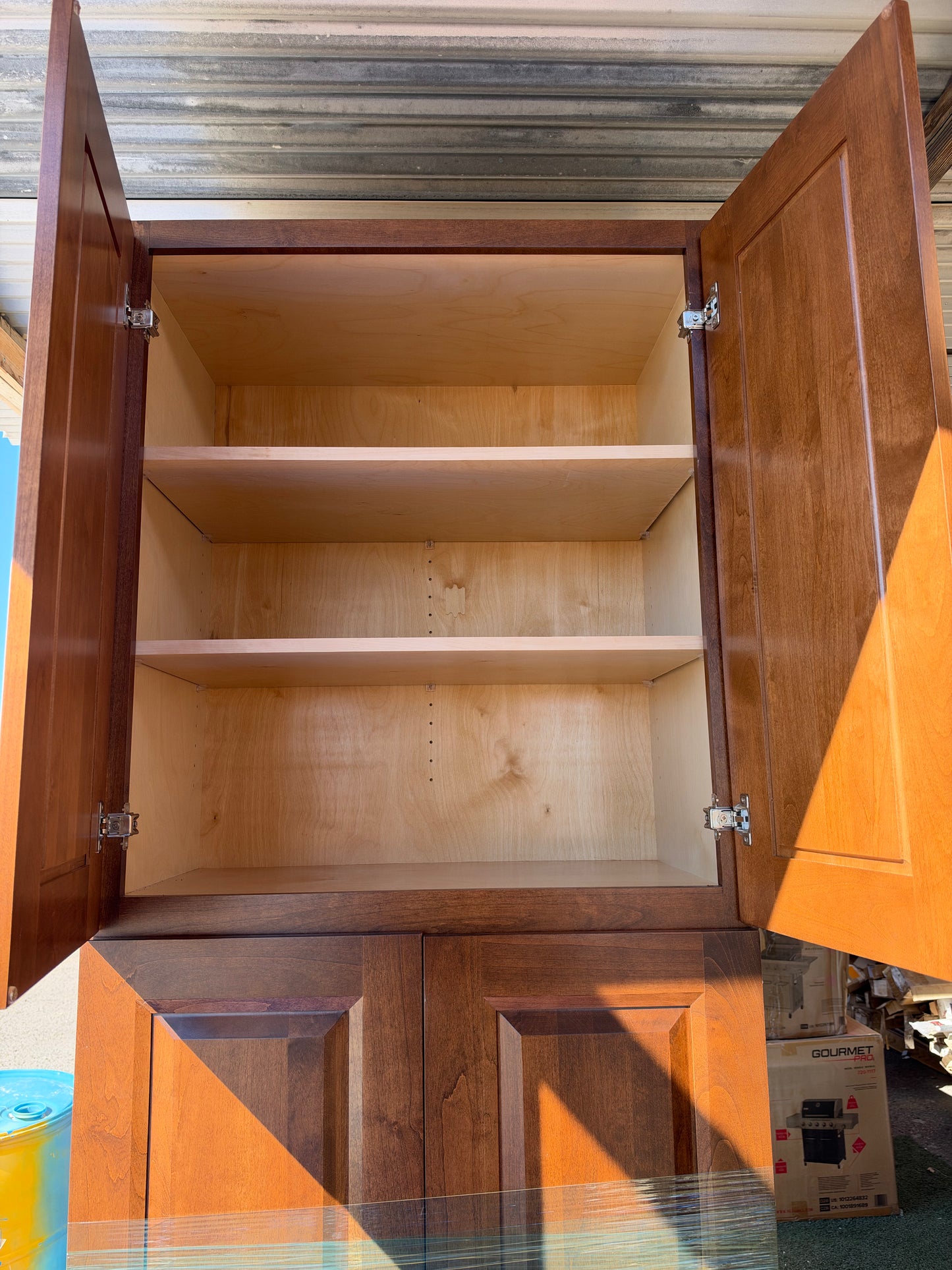 Pantry
