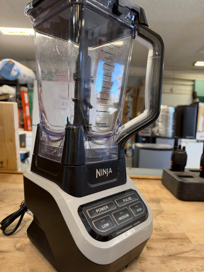 Ninja professional blender