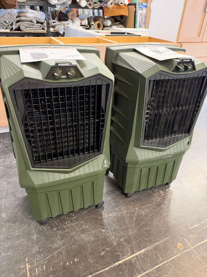 Bonaire portable evaporative cooler