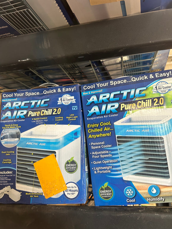 Artic Air Coolers