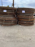 Steel Reels