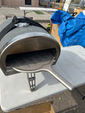 Propane Outdoor Portable Pizza Oven