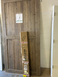 Barn Door with Kit