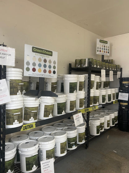 Paint & Paint Supplies (Read Description Starting Prices)